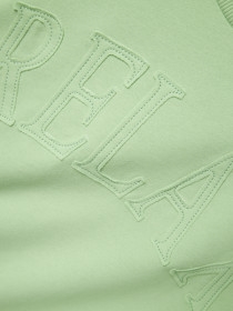 NAME IT Sweatshirt Boxy Bulop Arcadian Green